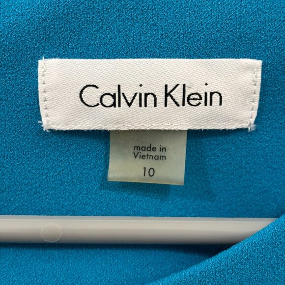 Calvin Klein Dress - Picture 3 of 3